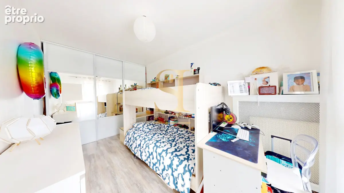 Appartement 2 pièces 42 m² à vendre à Corbeil-Essonnes (91100) - photo 5