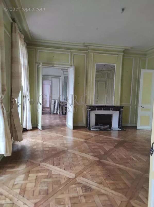 Appartement à ROUEN