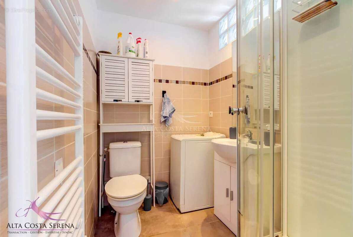 Appartement t2 - bravone - photo 5