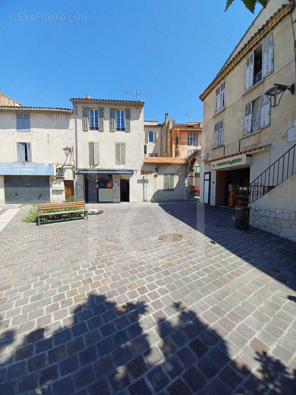 Appartement à MARIGNANE