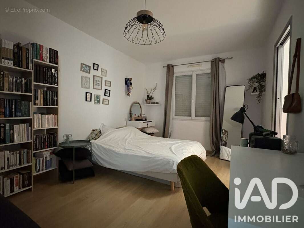 Photo 5 - Maison à CHAUVE