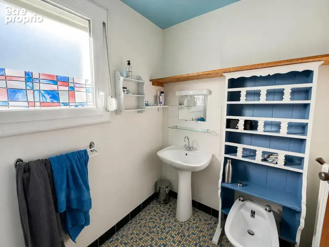 Maison de 6 pièces de 120 m² à Loudéac - photo 17