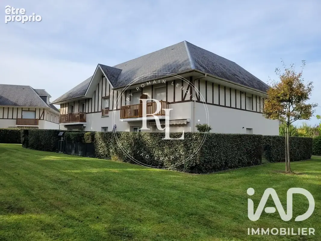 Photo 1 - Appartement à VILLERS-SUR-MER