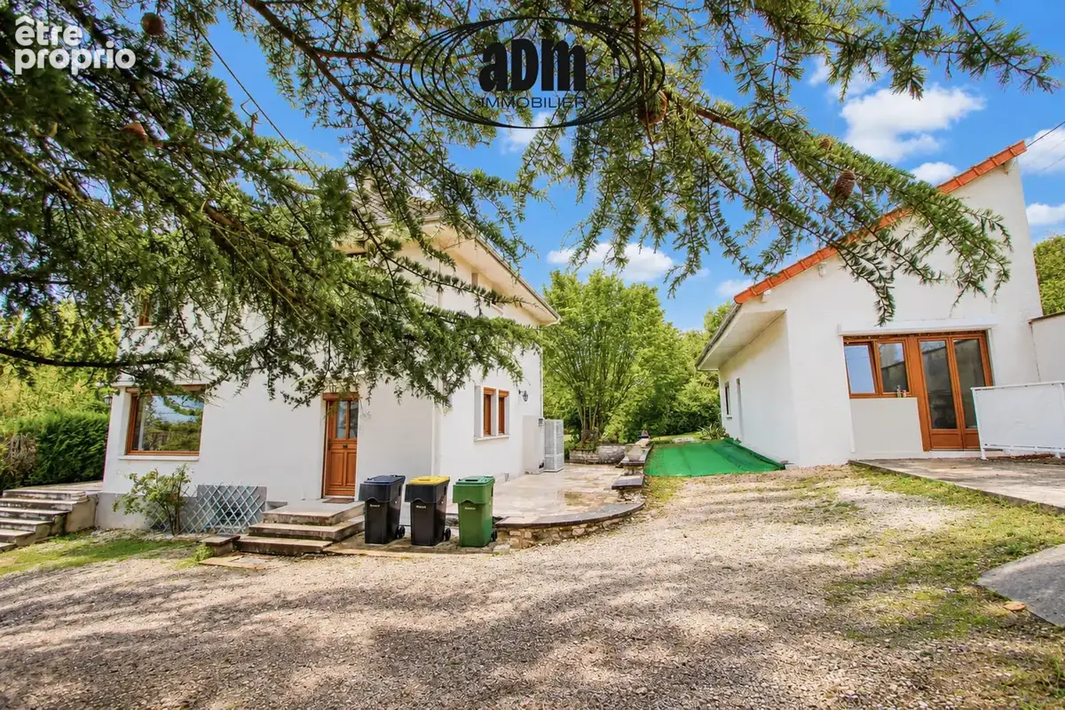 Rare sur le secteur   une propriété aux multiples possibilités - photo 11