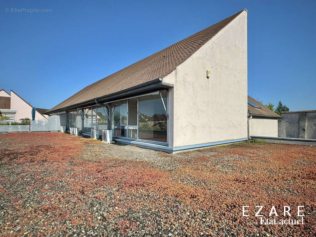 Appartement à BEAUNE