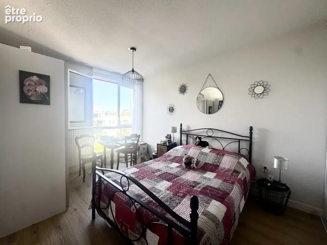 Appartement 2 pièces 46 m² à vendre à Bordeaux (33100) - photo 7