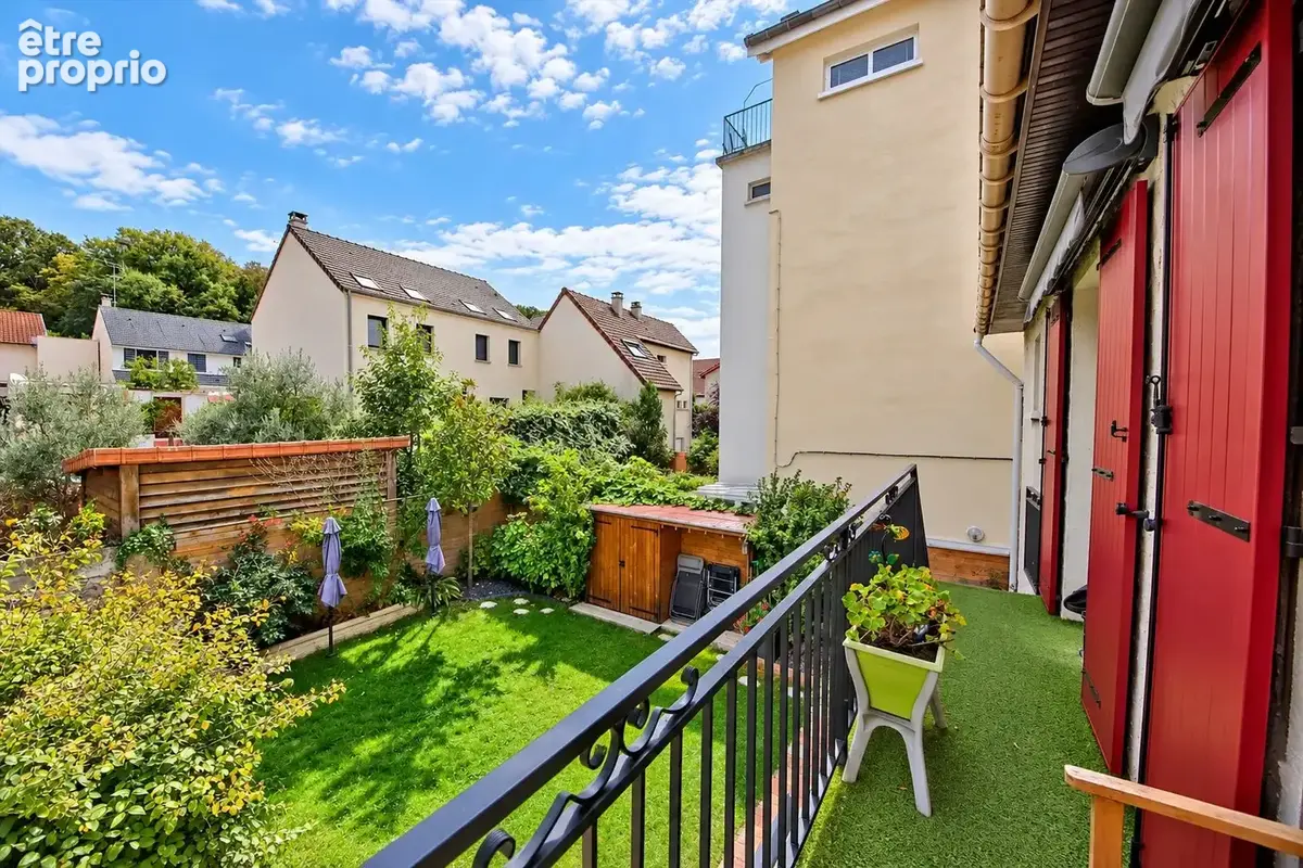 Maison 7 pièces 140 m² à vendre à Velizy-Villacoublay (78140) - photo 7