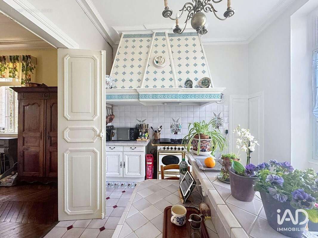 Photo 9 - Maison à THOIRY