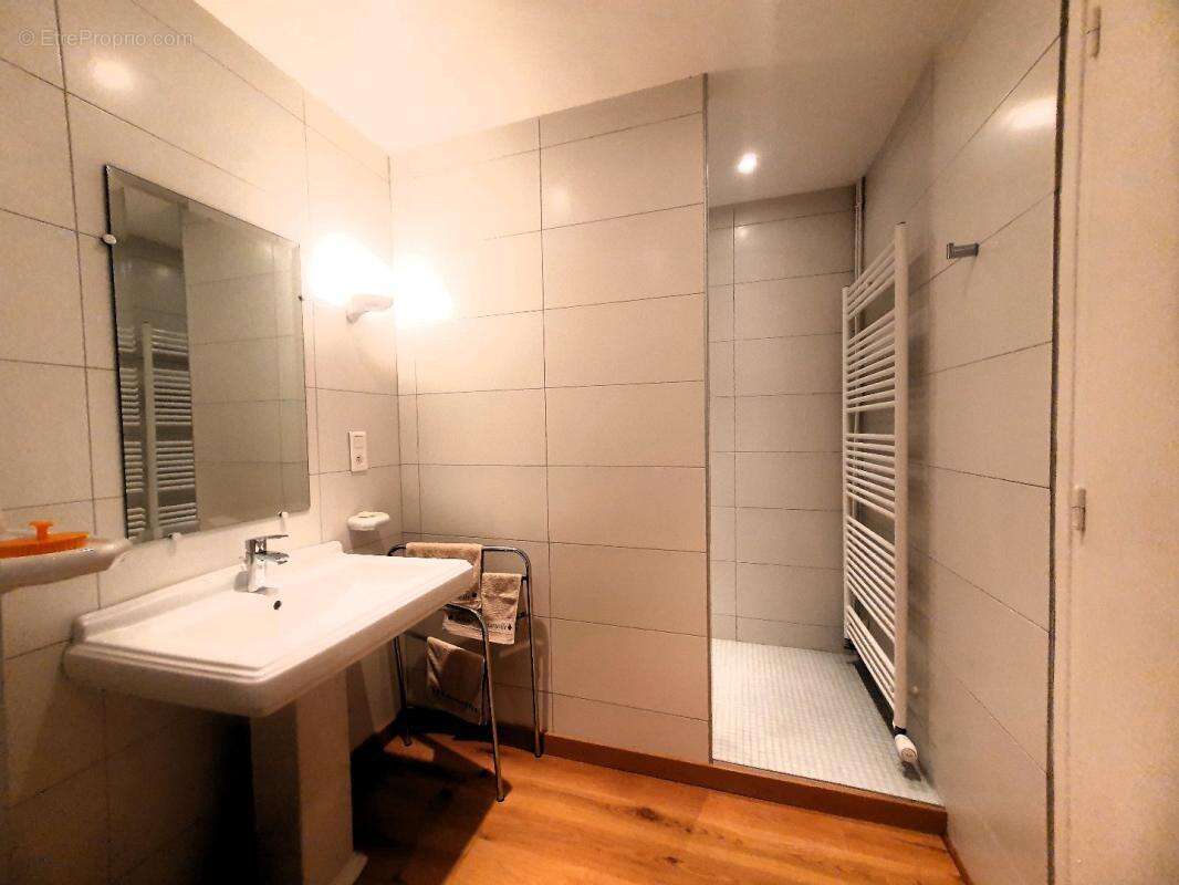 Appartement à VILLEFRANCHE-DE-ROUERGUE