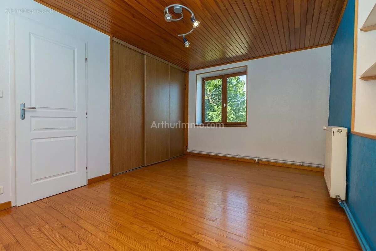Vente Maison Marchamp(01680) 214 000ï¿œ - photo 10