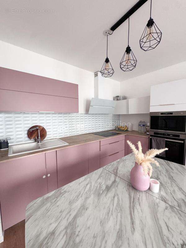 Appartement à ROISSY-EN-BRIE