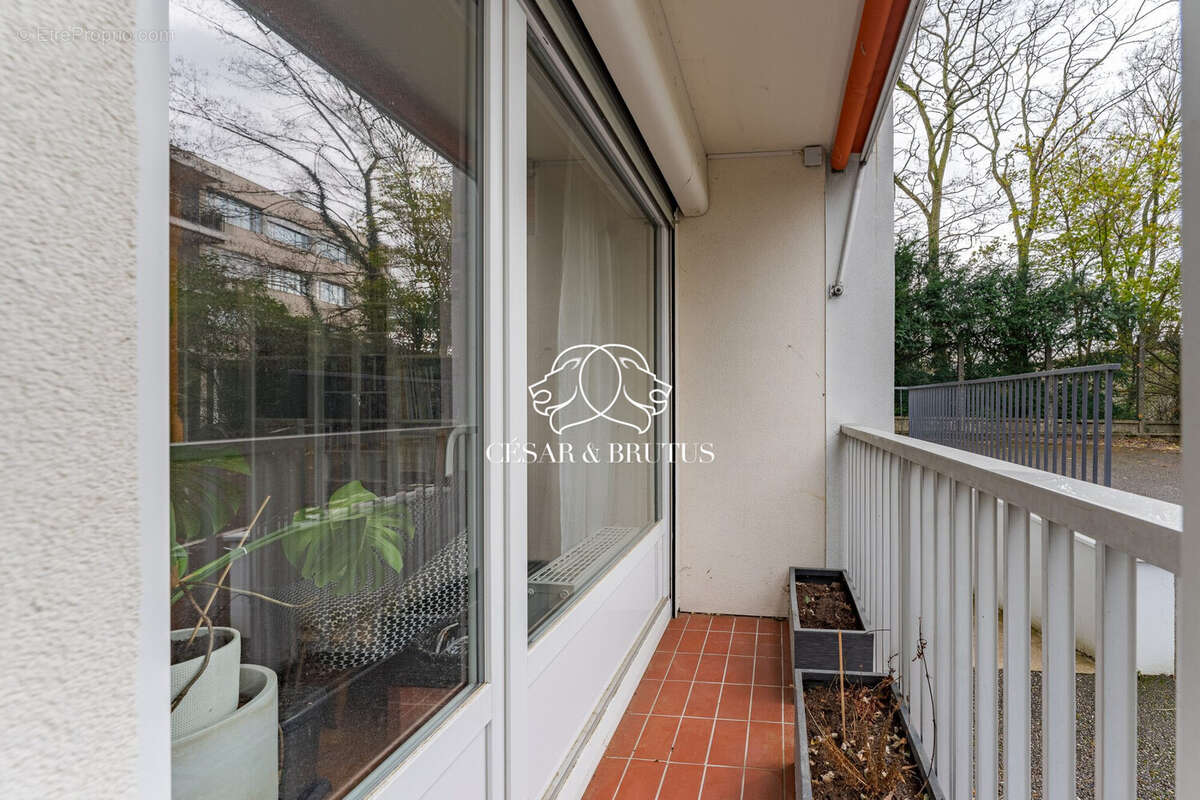 Appartement à SAINTE-FOY-LES-LYON