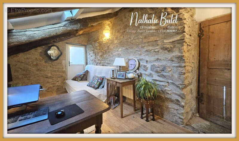 Maison à PARDAILHAN