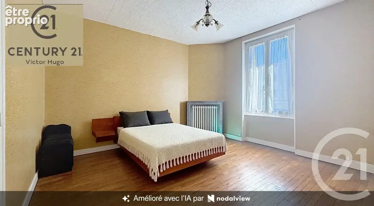 Maison 95 m² à Limoges  - photo 9