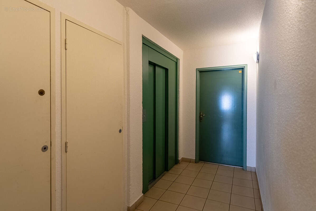 Appartement à CARCASSONNE