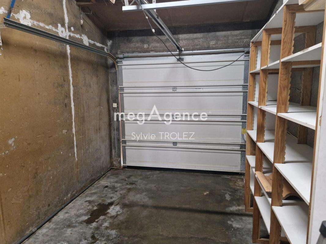 Maison à LES SABLES-D&#039;OLONNE