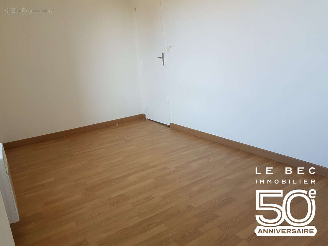 Grenier logement 1 - Appartement à PLUNERET
