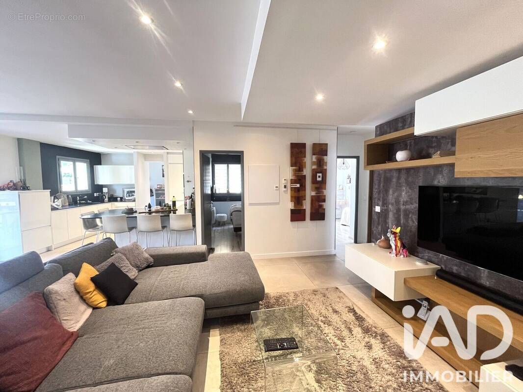 Photo 1 - Appartement à ANNECY-LE-VIEUX