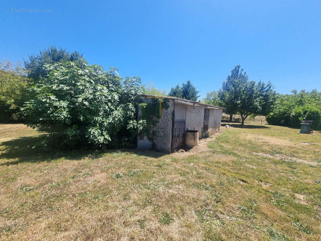 Maison 110m2 Castelculier avec garage et jardin - photo 16