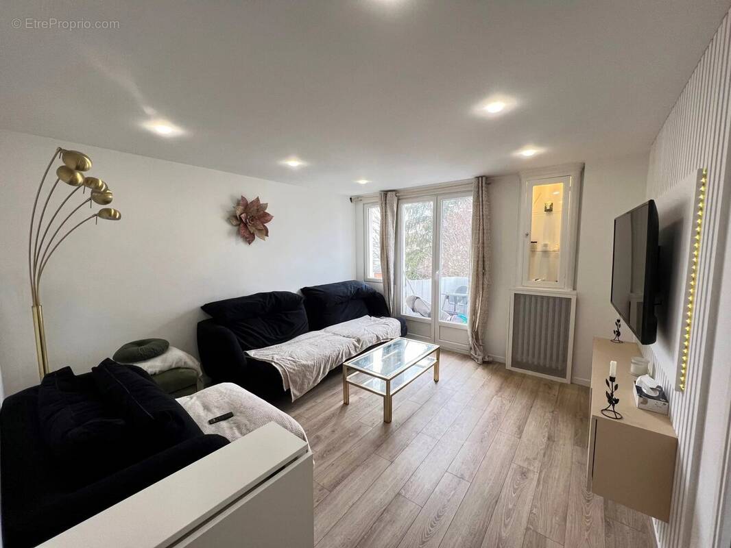 Appartement à CLAMART