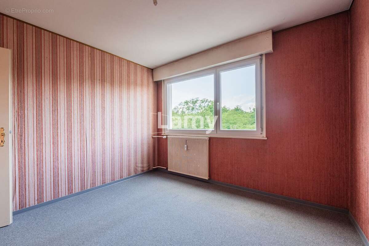 Appartement à HAGUENAU