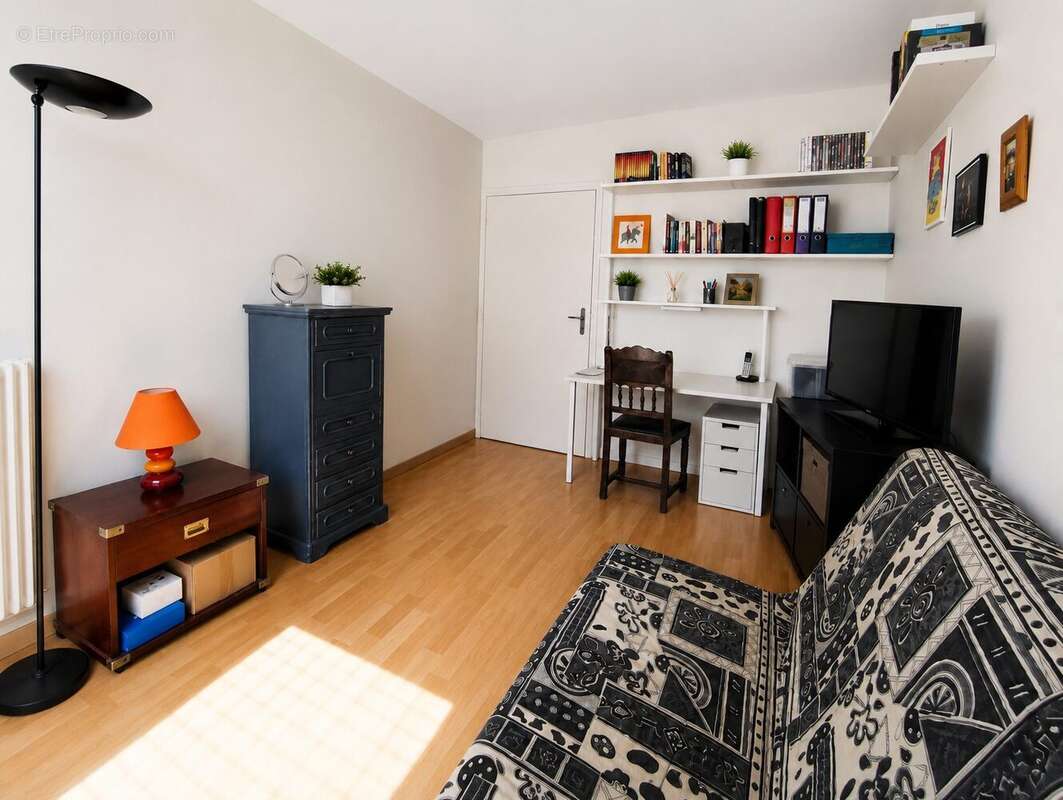 Appartement à MAISONS-ALFORT