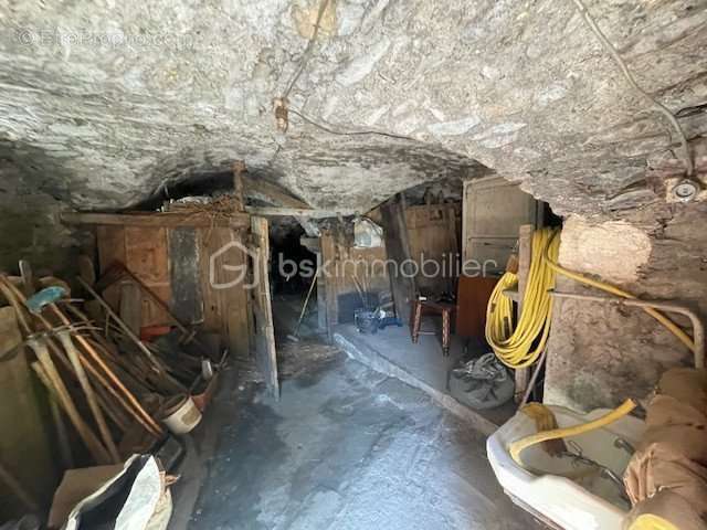 Maison à VILLARGONDRAN