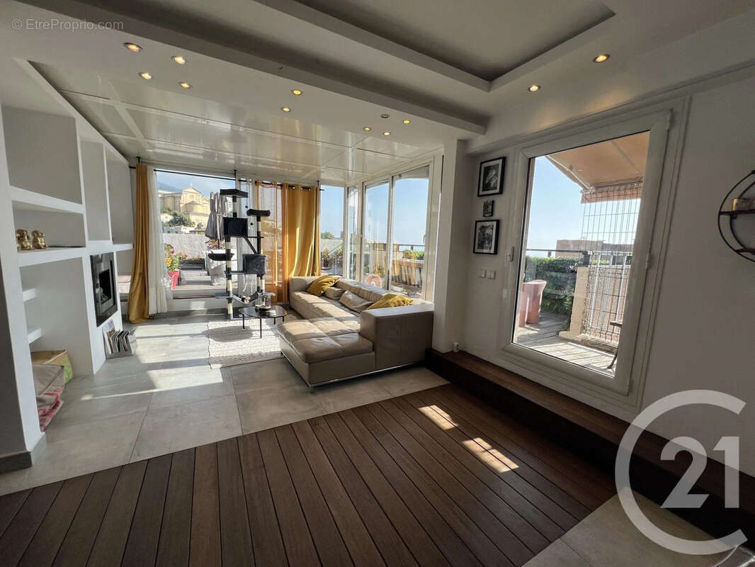 Appartement 125 m² à San-Martino-Di-Lota  - photo 11