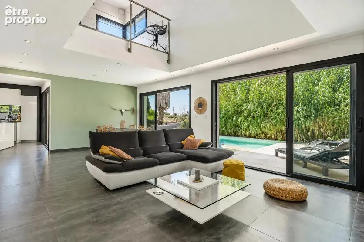 Maison de 6 pièces de 162 m² à Vauvert - photo 5