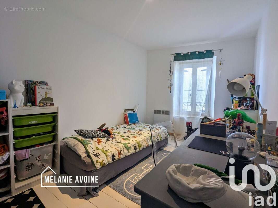 Photo 4 - Maison à CIRE-D&#039;AUNIS