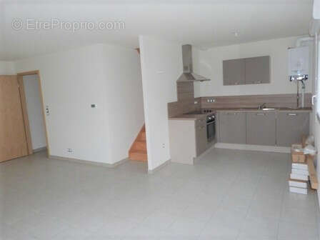 Appartement à THANN