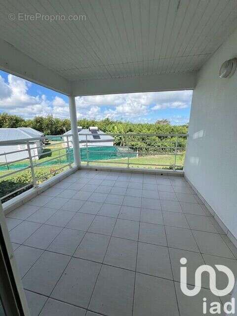 Photo 3 - Appartement à SAINT-FRANCOIS