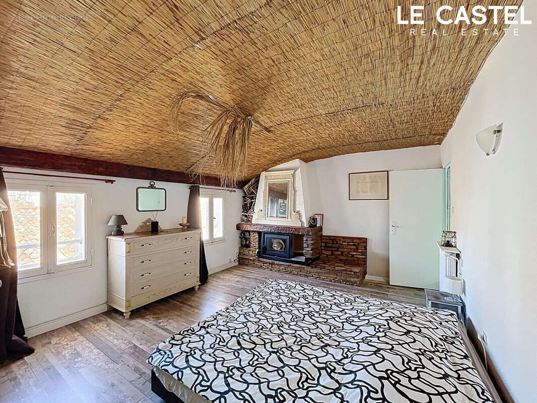 Appartement à LA CIOTAT