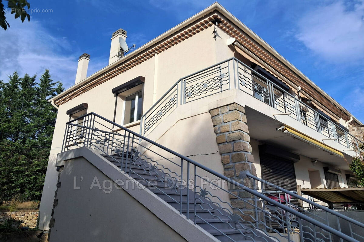 Appartement à DRAGUIGNAN