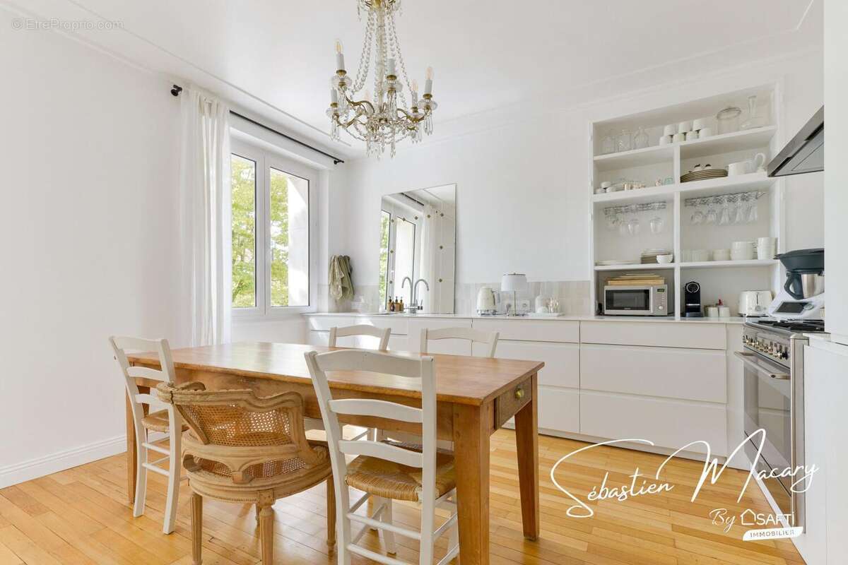 Photo 3 - Appartement à NANTES