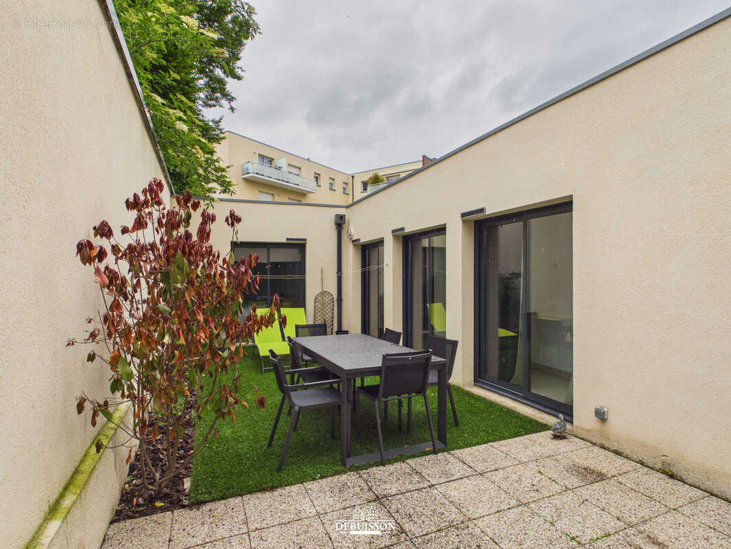 Maison à ARRAS
