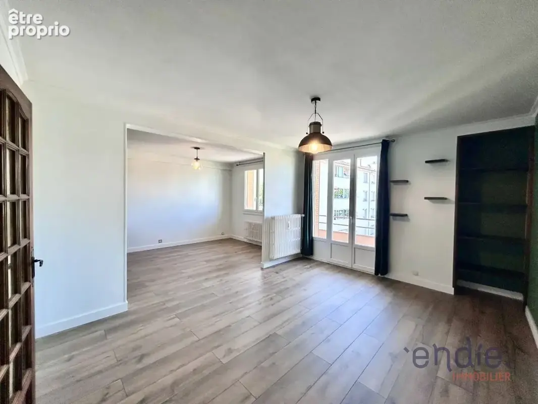 Appartement à DIJON