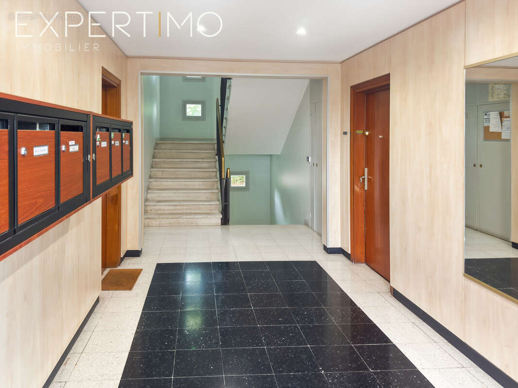 Appartement à MONTMORENCY