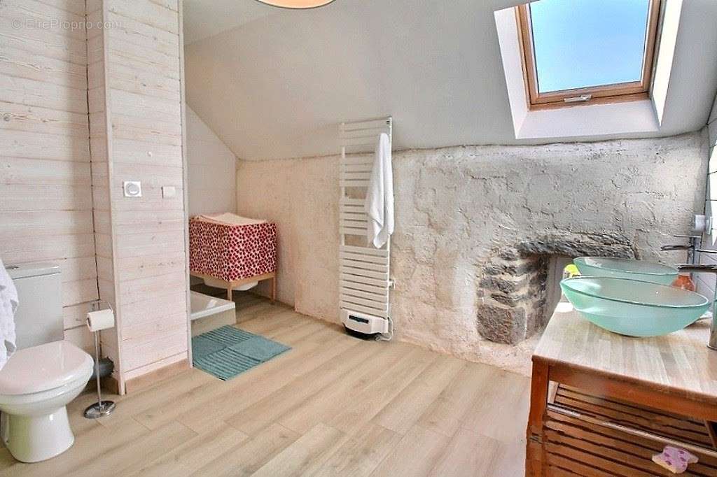 Propriété de 2 bâtisses Morbihan - photo 15
