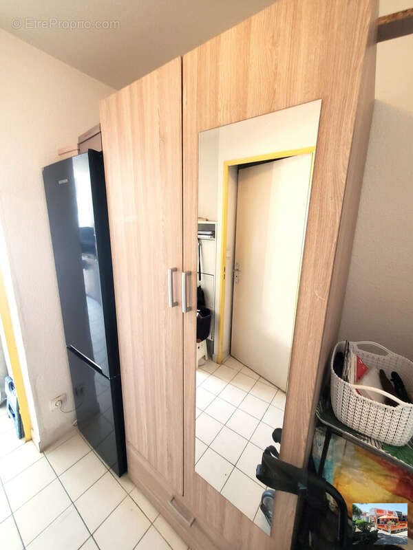 Appartement à LA GRANDE-MOTTE