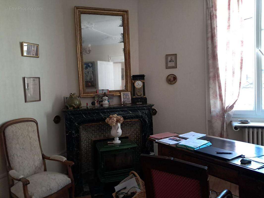 Appartement à CHALON-SUR-SAONE