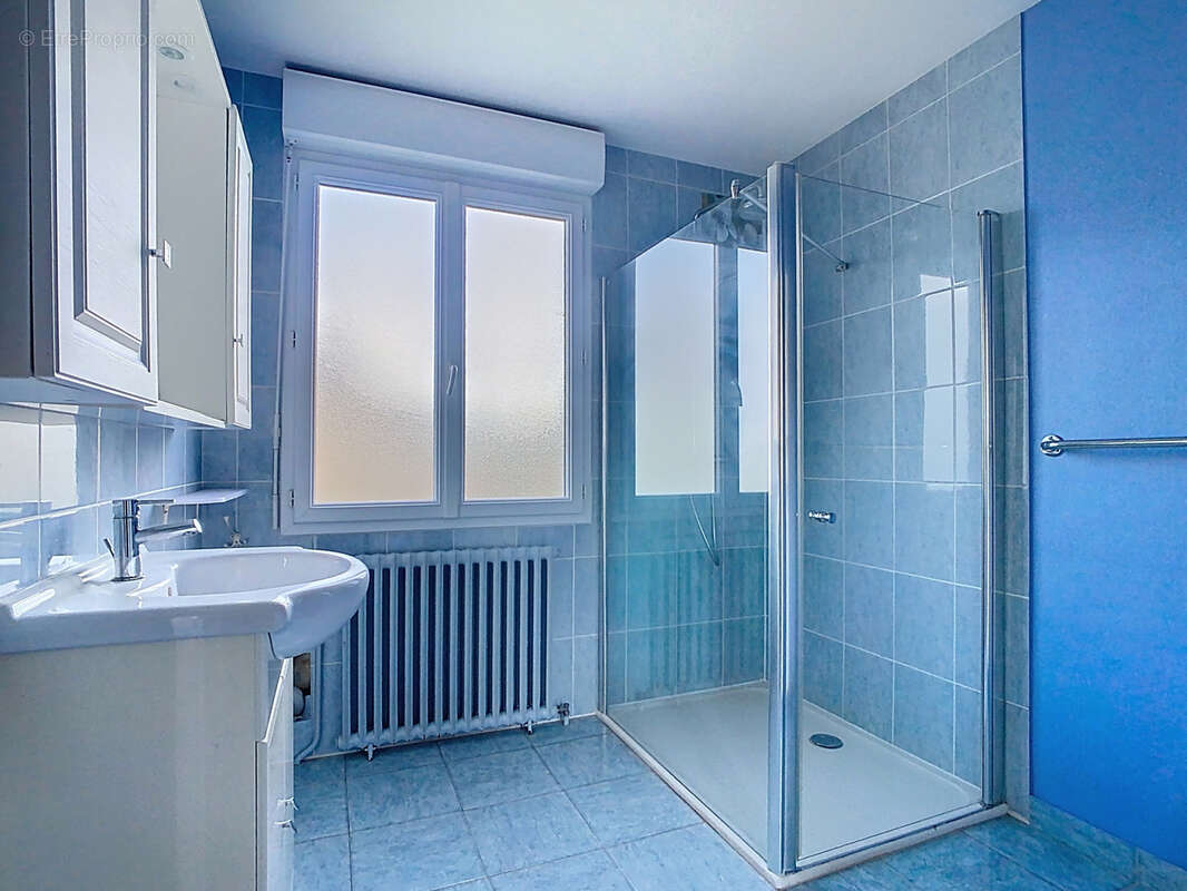 Maison à BARNEVILLE-CARTERET