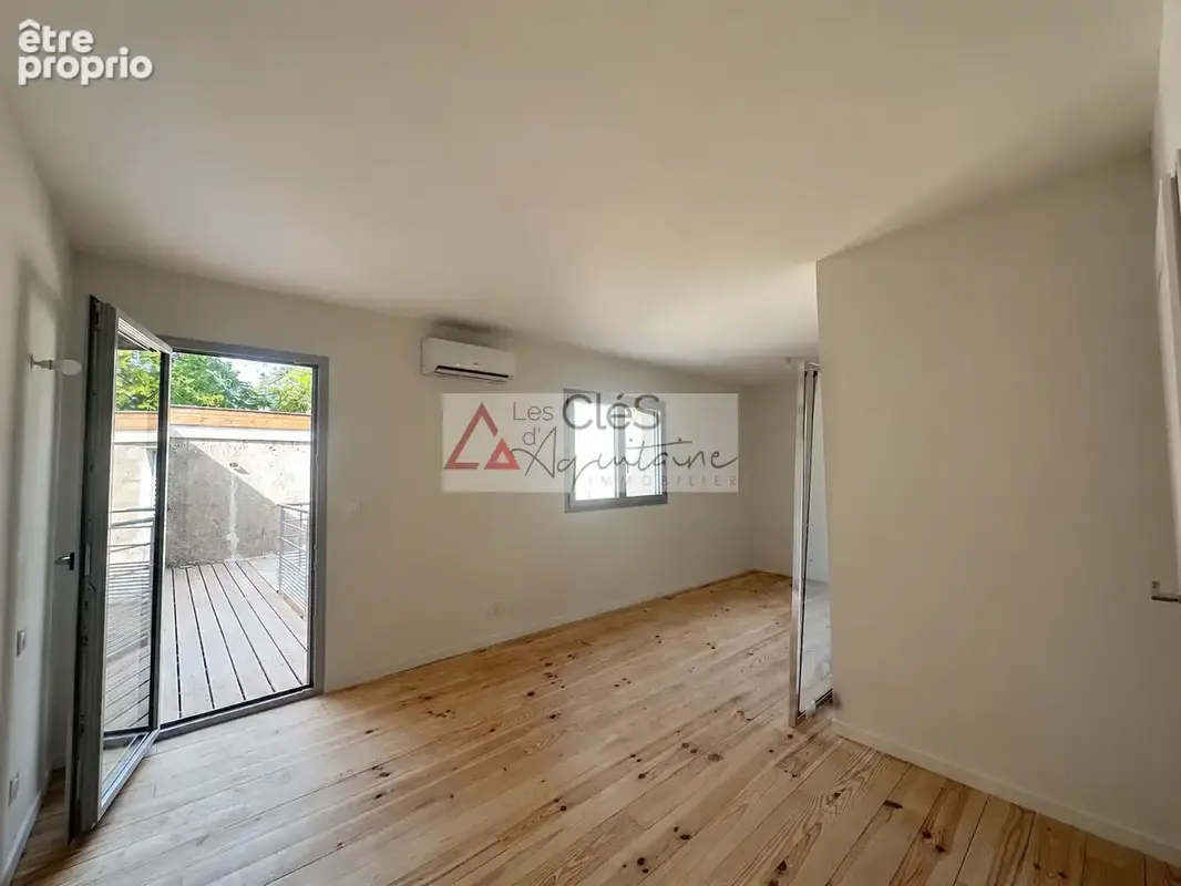 Maison 150 M2 centre Cadillac - photo 15