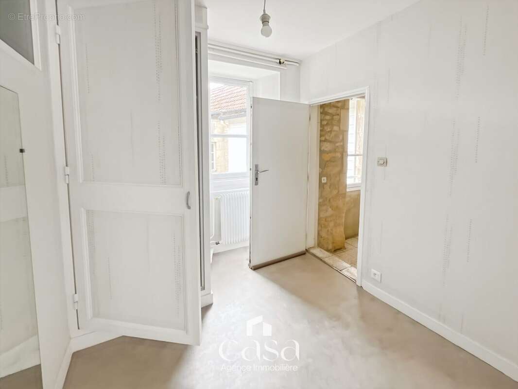Appartement à CAEN