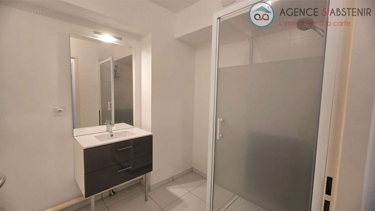 Appartement à SAINT-MEDARD-EN-JALLES