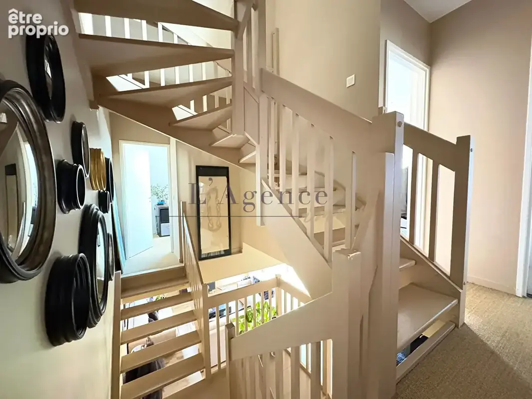 MAISON  Bois st Denis - photo 6