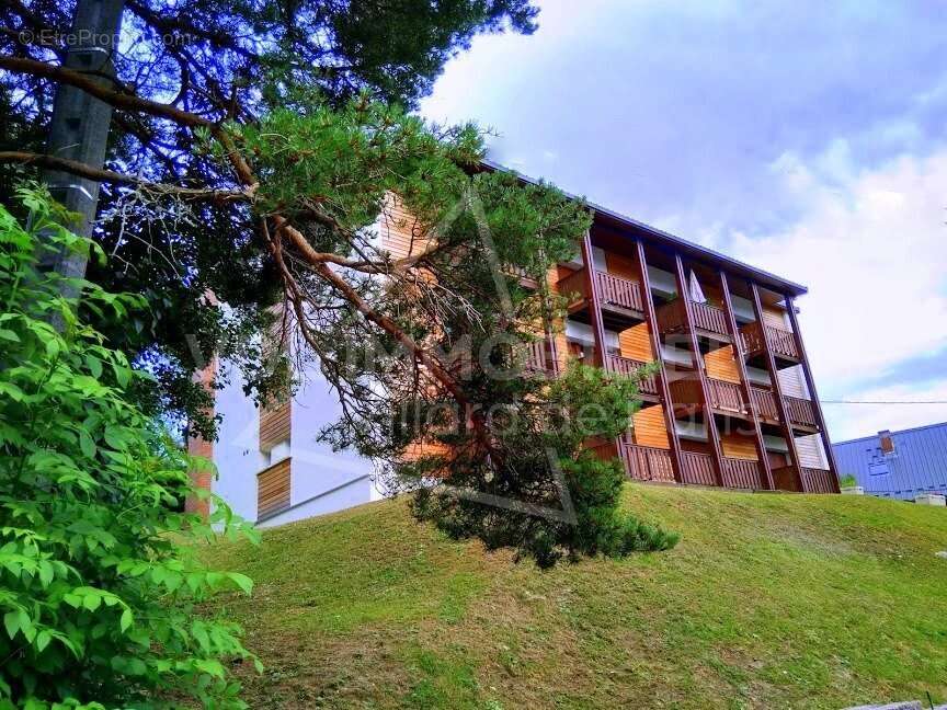 Appartement 23 m² à Villard-De-Lans  - photo 3