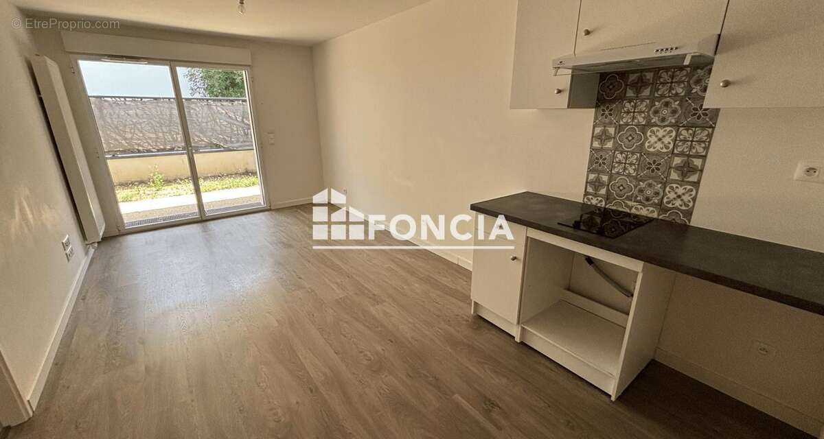 Appartement à LA ROCHELLE