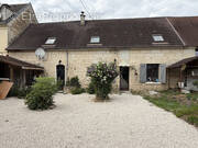 Le charme de l\'ancien 1 - Maison à CAMBRONNE-LES-CLERMONT