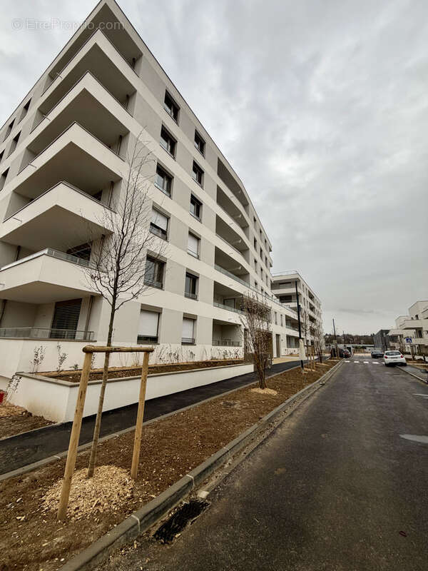 Appartement à ANNECY